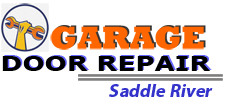 Garage Door Repair Saddle River